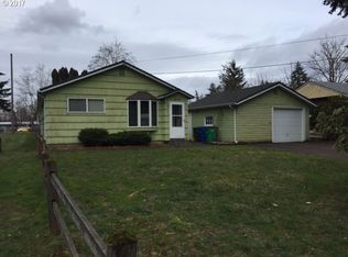 12105 SE Ramona St, Portland, OR 97266