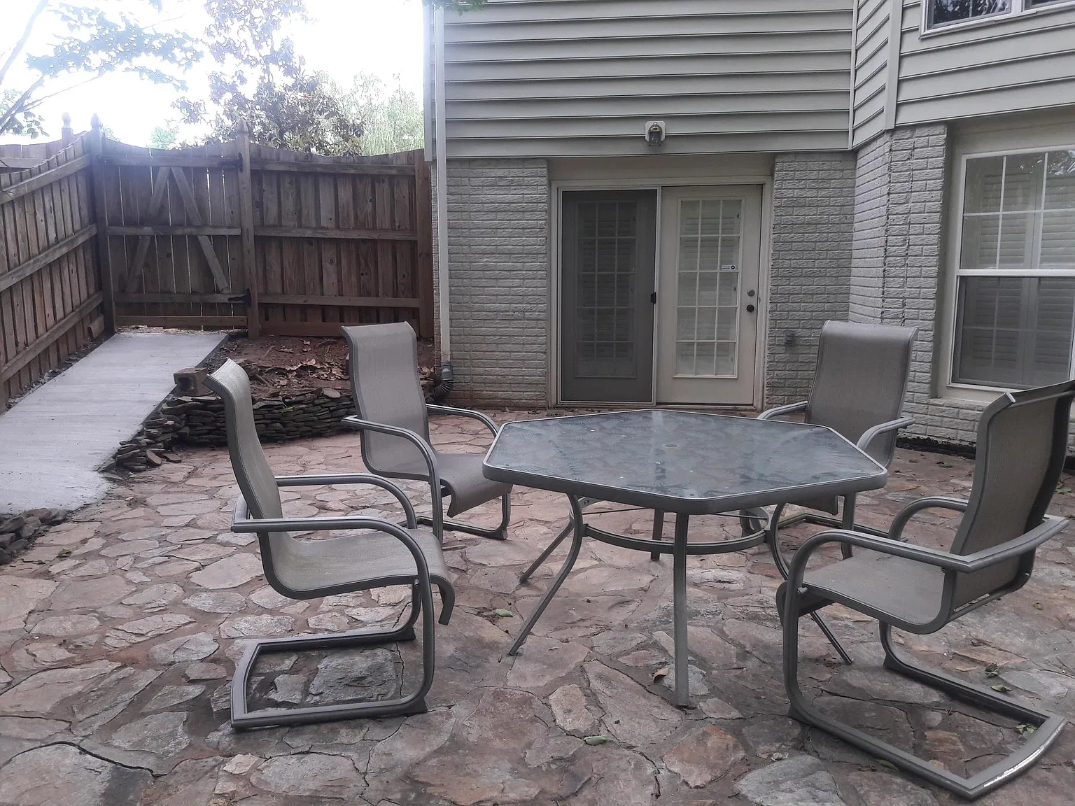 9329 Rustic Breeze Ct — Photo 1