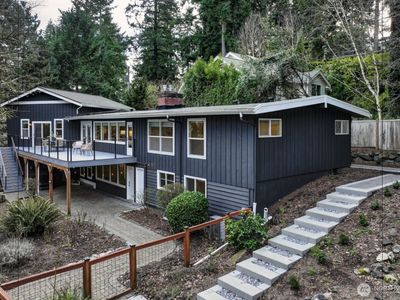 1228 109th Avenue SE, Bellevue, WA, 98004