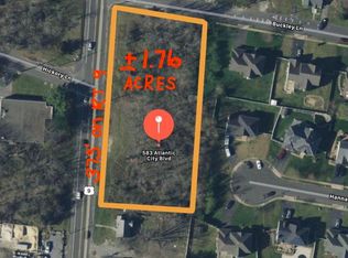 583 Route 9, Bayville, NJ 08721