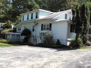 606-616 Dewitt Mills Rd, Rosendale, NY 12401