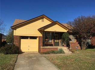 4127 NW 18th St, Oklahoma City, OK 73107