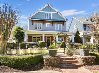 3208 King Springs Rd SE, Smyrna, GA 30080