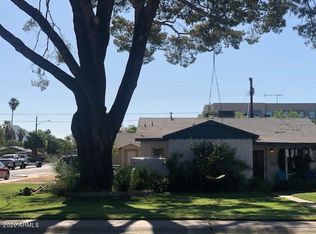 4141 N 18th Pl, Phoenix, AZ 85016