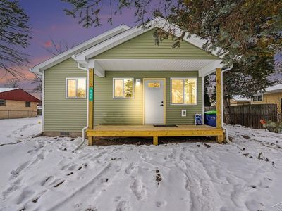 308 High St, Bay City, MI, 48708