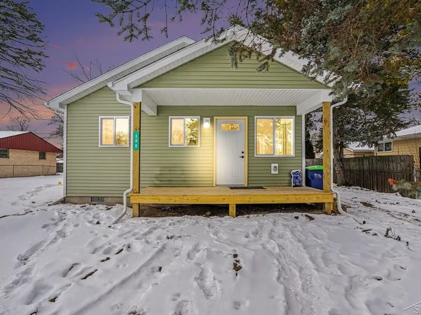 308 High St, Bay City, MI 48708