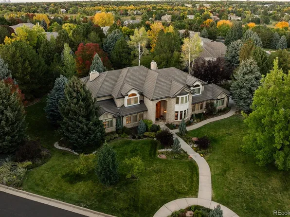 5691 S Elm Street, Greenwood Village, CO 80121