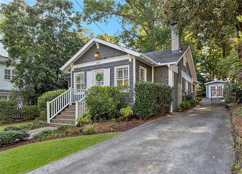 3287 W Shadowlawn Ave NE, Atlanta, GA 30305 Zillow