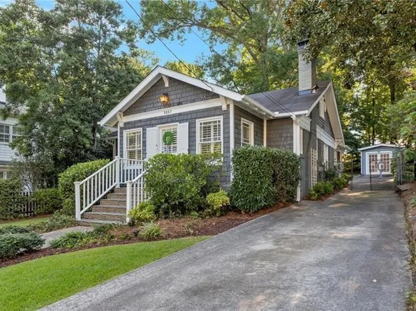 3287 W Shadowlawn Ave NE, Atlanta, GA 30305