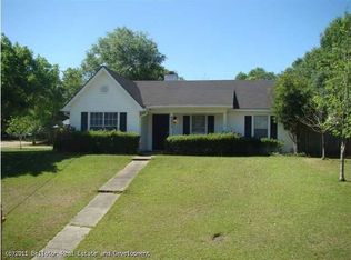 9311 Burnt Tree Dr, Mobile, AL 36695