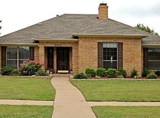 2412 Shadow Lane Dr, McKinney, TX 75072