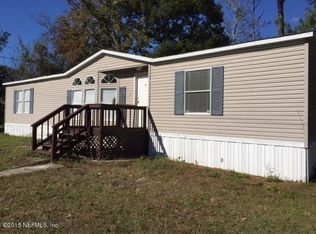 607 W Ohio Ave, Macclenny, FL 32063