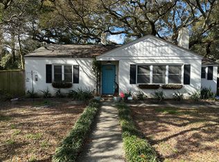 9 Peeks Pike, Charleston, SC 29407