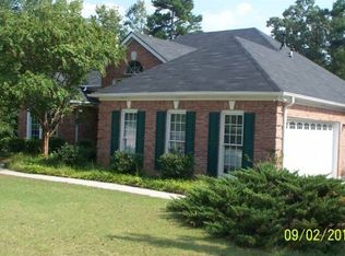 312 Toccoa Pl, Jonesboro, GA 30236