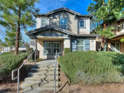 11090 Mountain View Dr APT 38, Rancho Cucamonga, CA, 91730