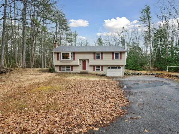 84 Hunt Road, Jaffrey, NH 03452