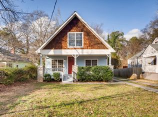 2738 Hosea L Williams Dr, Atlanta, GA 30317