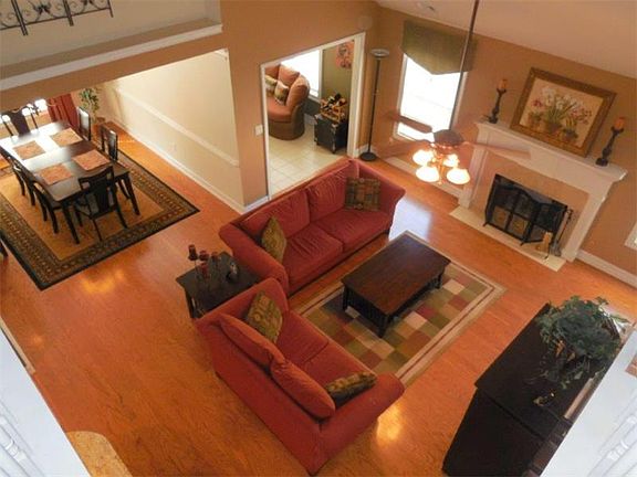 4th image of 2028 Wildcat Cliffs Ln
