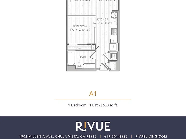 Rivue — Photo 33