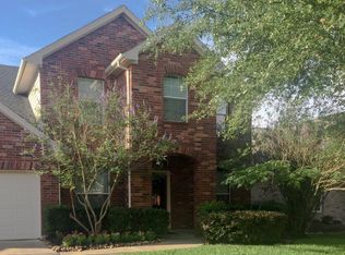 2818 Sage Creek Ct, Richmond, TX 77406