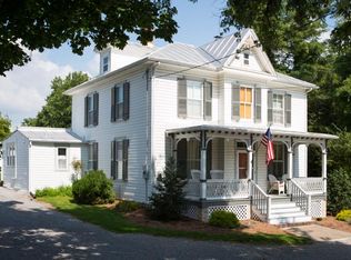 174 Holly Hill St, Broadway, VA 22815
