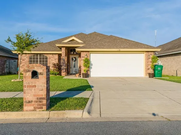 2478 Lexington Pl, Brownsville, TX 78520