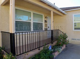 9230 Foster Rd, Bellflower, CA 90706