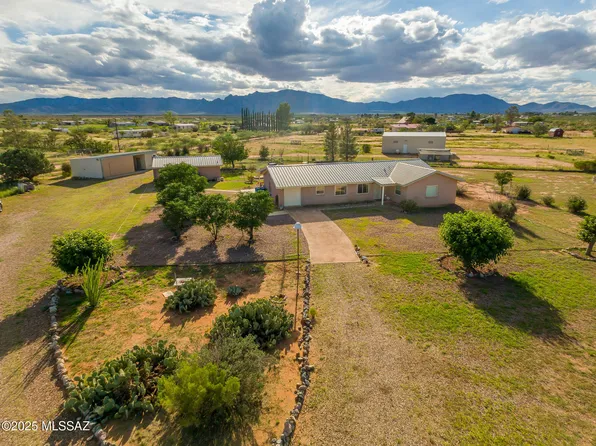1671 N Arabian Ln, Cochise, AZ 85606