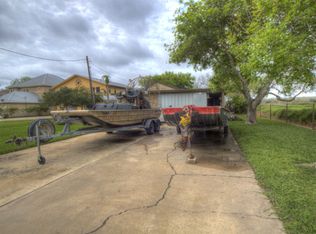 36037 Marshall Hutts Rd, Rio Hondo, TX 78583