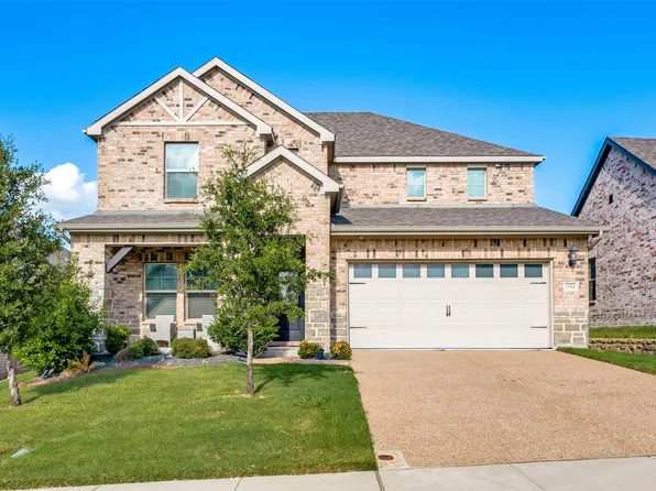 1904 Boulder Creek Trl, Melissa, TX 75454