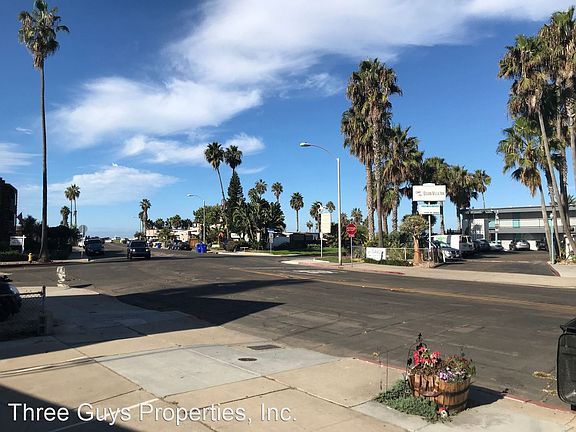 2nd image of 5133.5 W Point Loma Blvd