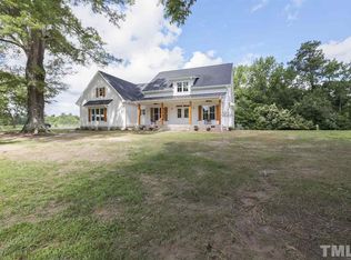 1501 Old Milburnie Rd, Raleigh, NC 27604