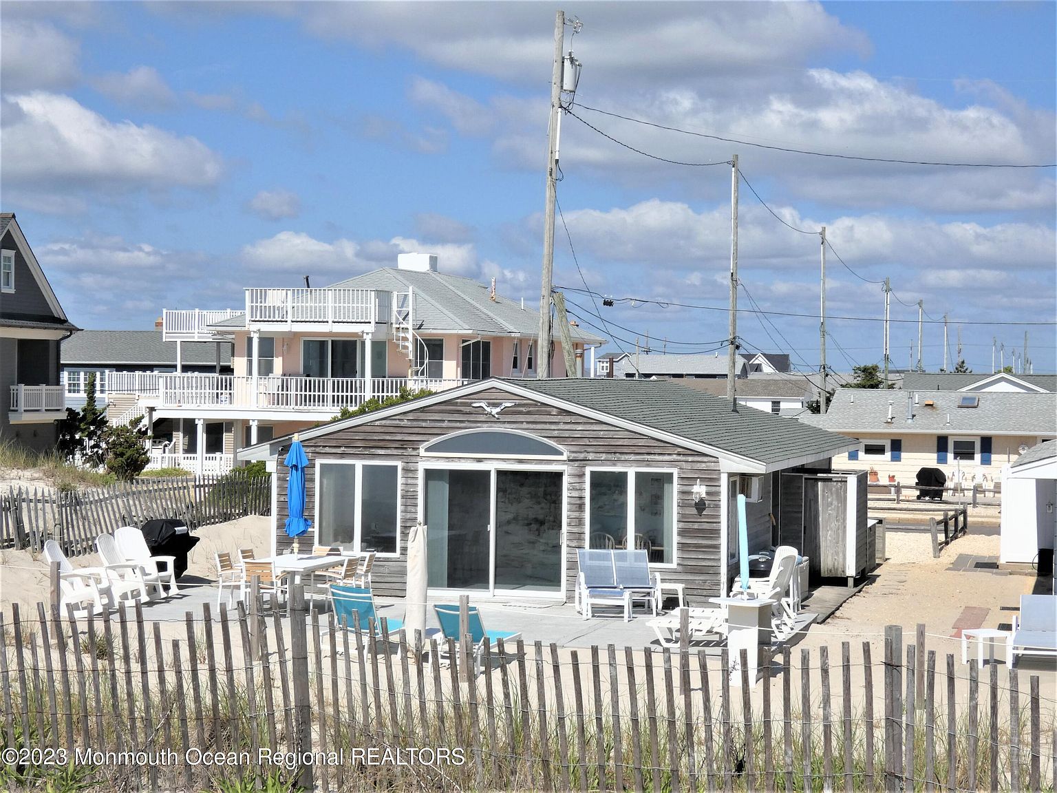 3114 Ocean Road, Lavallette, NJ 08735 MLS 22315925 Zillow