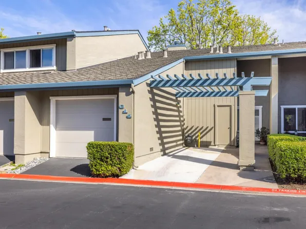 614 Aquarius Ln, Foster City, CA 94404