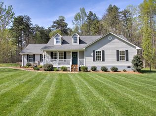 3940 Tanglebrook Rd, High Point, NC 27265