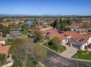 10557 E Monterey Bay, Clovis, CA