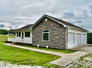 378 E 400th Rd, Fair Play, MO 65649