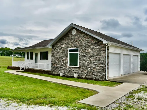 378 E 400th Road, Fair Play, MO 65649