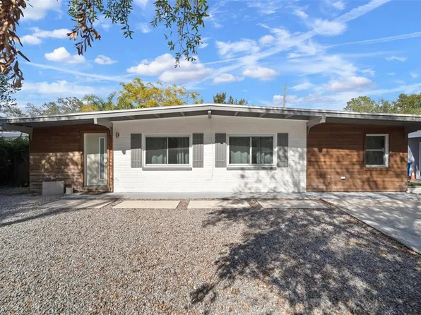 1916 E Clinton St, Tampa, FL 33610