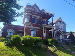 410 Fairfield Ave APT 3, Bellevue, KY