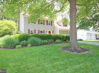 1658 Stanley Ave, Landisville, PA 17538