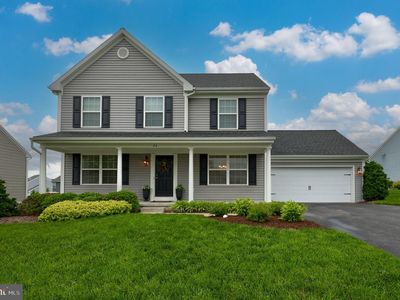 24 Autumn Blaze Way, Ephrata, PA, 17522