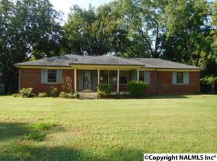 2111 Phillips Rd NW, Huntsville, AL 35810