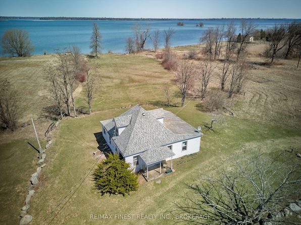 10 Front Rd, Loyalist, ON K0H 2S0
