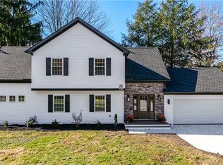 483 Townline Rd, Aurora, OH 44202