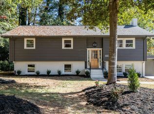 4601 Forestdale Rd, Raleigh, NC 27603
