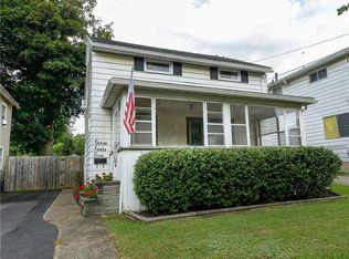 345 Avery St, Rochester, NY 14606