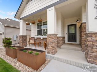 3914 Oak Shadow Way, Fort Collins, CO 80528