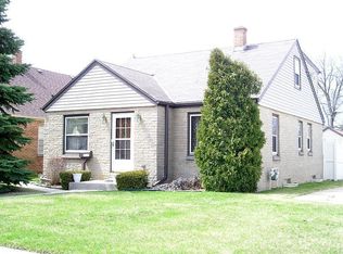 3137 S 54th St, Milwaukee, WI 53219