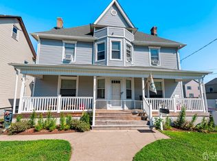 112 John St, South Amboy, NJ